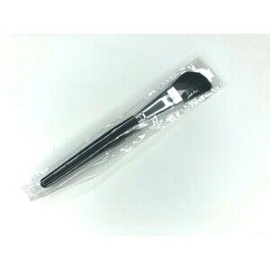 Coastal Scents Angled Foundation Brush Synthetic Brush Hairs NEW BR-C-S47